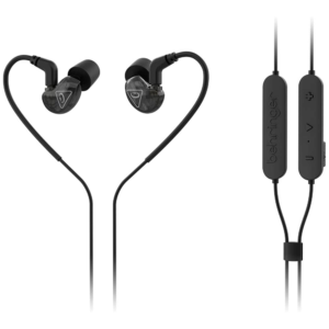 SD251-BT | Behringer | Auriculares de monitoreo de estudio (Negro)