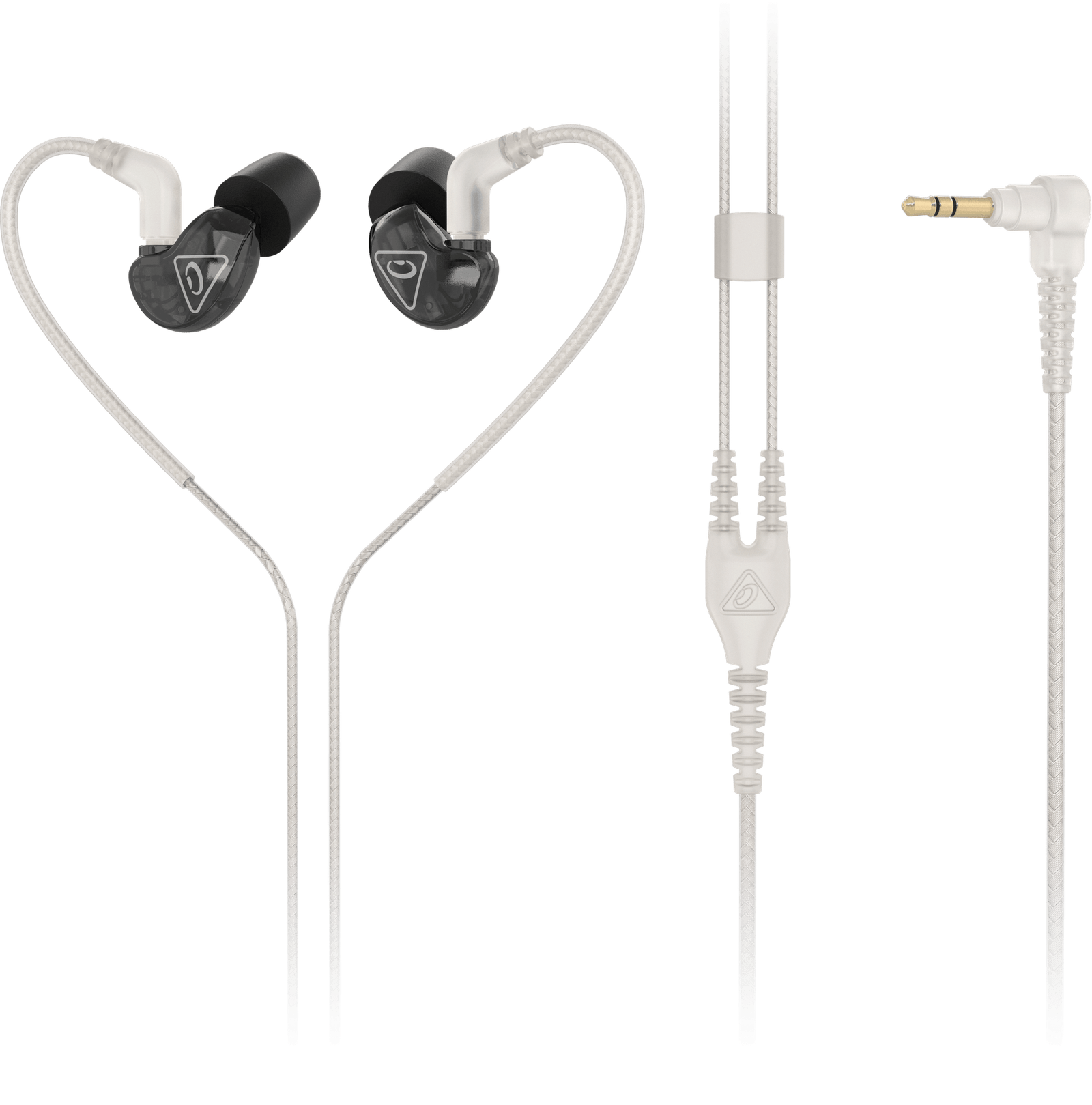Behringer SD251 CK Auriculares de monitorización de estudio - Imagen 2