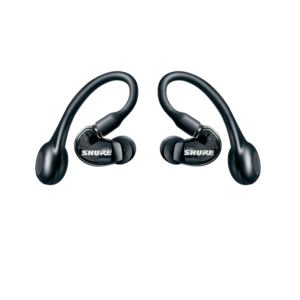 SE215-K-TW1 Shure | Auricular negro con bluetooth