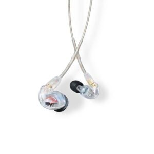 SE425-CL Shure | Audífonos in-ear profesionales