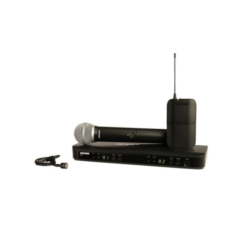 Shure BLX1288CVL