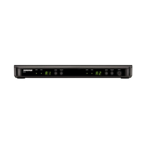 Shure BLX1288CVL
