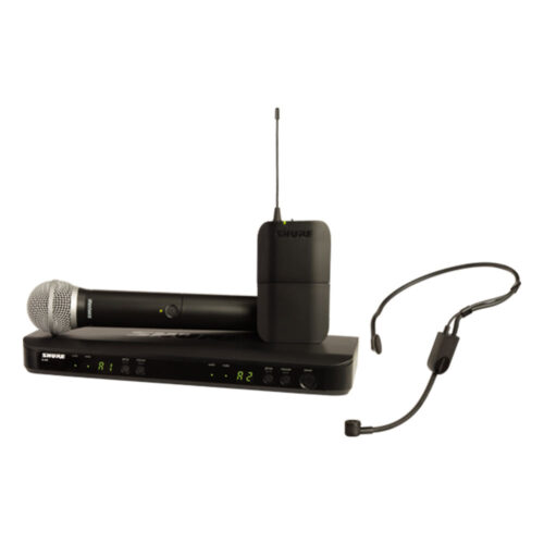 Shure BLX1288/P31