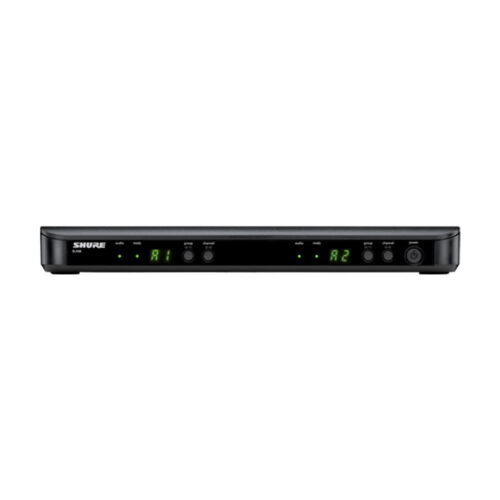 Shure BLX1288/P31