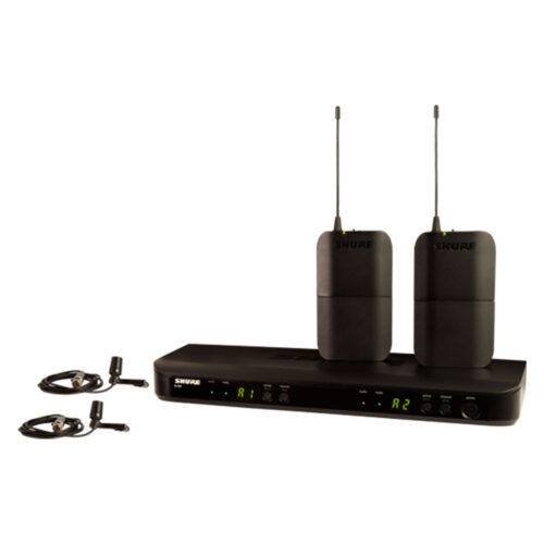 Shure-BLX188-CVL