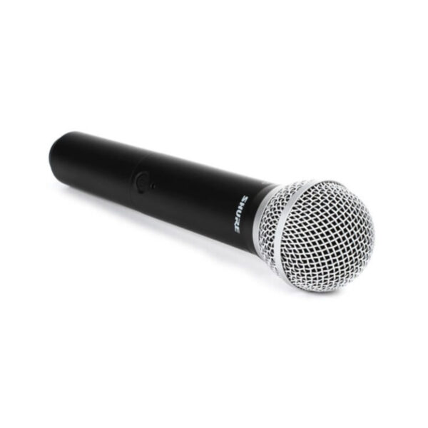 Shure BLX24PG58