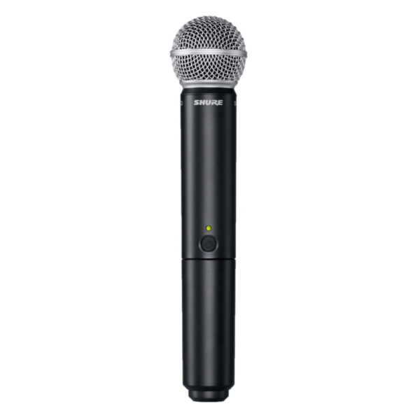 Shure BLX24RSM58