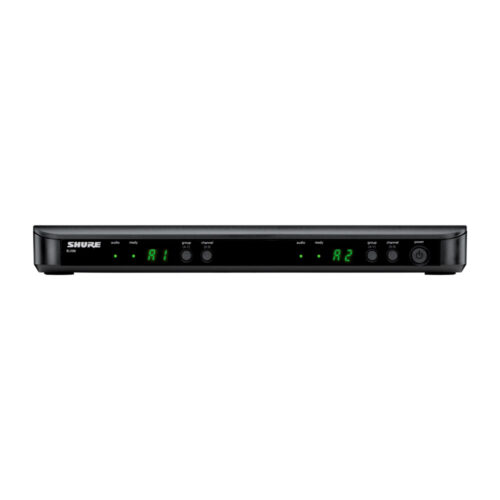 Shure-BLX288-PG58