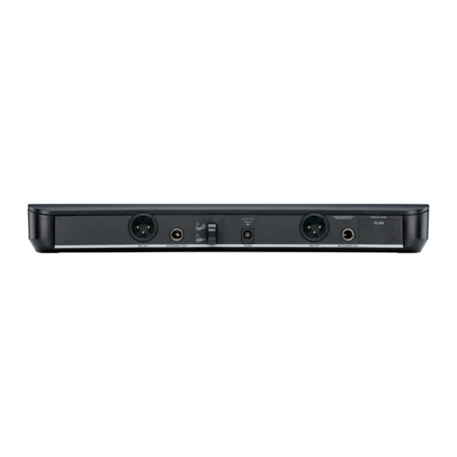 Shure-BLX288-PG58