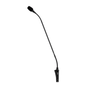 SHURE CVG12 Centraverse™ CVG12 Micrófono de tipo flexo de 30,5 cm con previo en línea