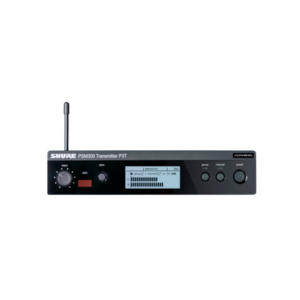 SHURE P3T P3T Transmisor inalámbrico