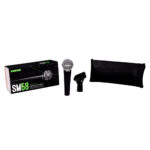 Shure SM58-LC