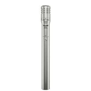 Shure SM81-LC Shure Micrófono condensador de instrumento
