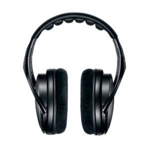 SRH1440 Shure | Audífonos profesionales de diseño abierto