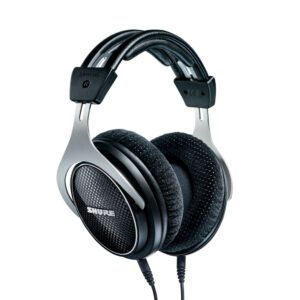 SRH1540-BK Shure | Audífonos cerrados de gama alta