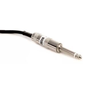 WA302 | Shure | Cable de instrumento