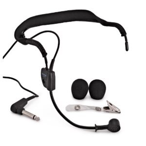 Shure WH20 QTR