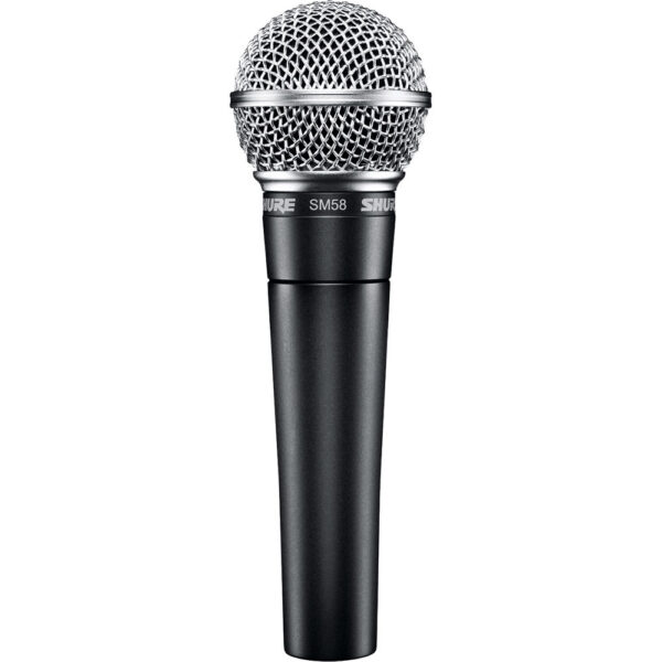 Shure SM58-LC