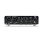 Behringer U-Phoria UMC22 Interfaz de audio USB - Ultramar Audio