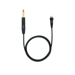WA305 | Shure | Cable de gama alta para guitarra/bajo con bloqueo