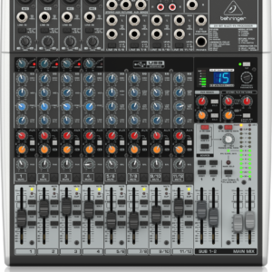 Behringer X1622USB