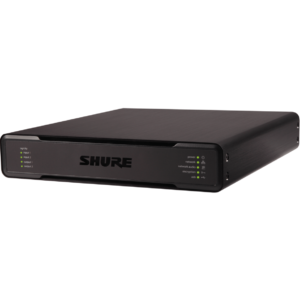 SHURE IntelliMix P300 Procesador de audio para conferencias