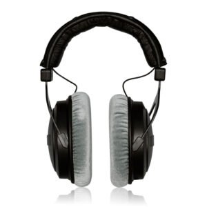 BH 770 | Behringer | Auriculares de Estudio