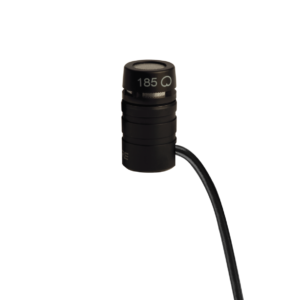 SHURE WL185MB/C-TQG Micrófono de lavalier para Shure Wireless TQG