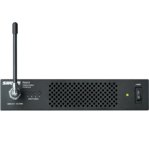PA411 |SHURE| PA411 Combinador de antena