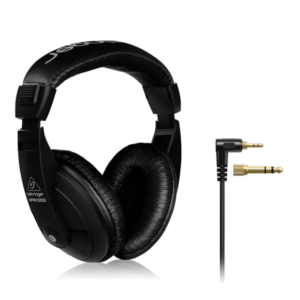 Behringer HPM1000-BK  Auriculares multiusos