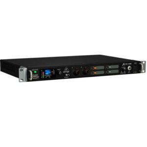 Mezclador de montaje en rack digital | X32 Core Behringer