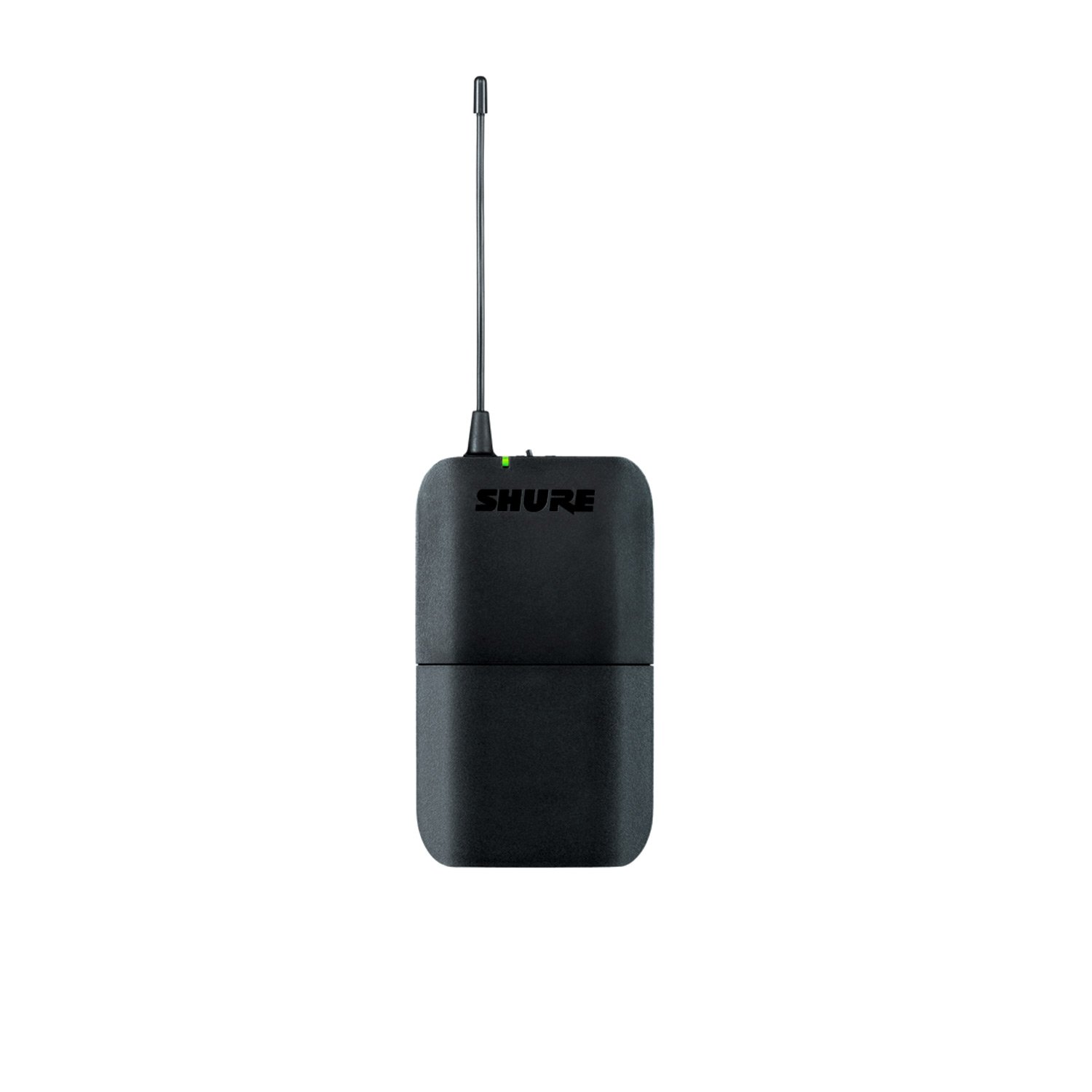 SHURE BLX1 Transmisor inalámbrico Bodypack - Imagen 2