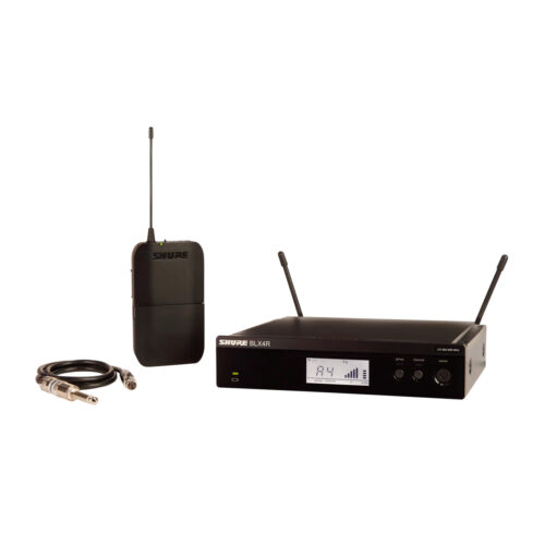 BLX14R | SHURE