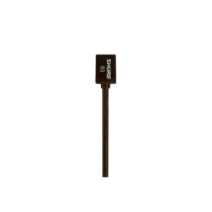 WL93 | SHURE | Micro lavalier en miniatura