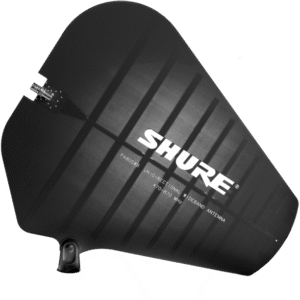 PA805SWB | SHURE |Antena Direccional Pasiva