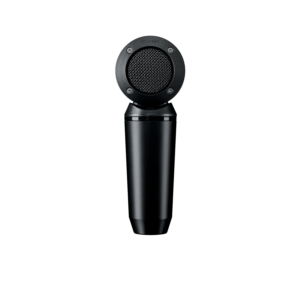 PGA181| SHURE | Micrófono de condensador cardioide de captación lateral