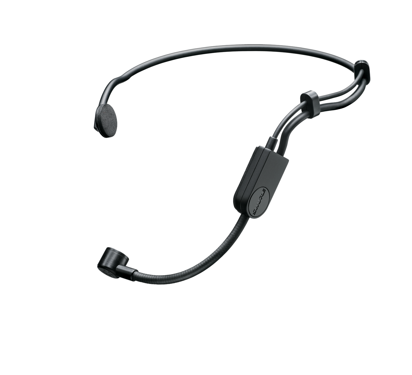 PGA31-TQG | SHURE | Micro de diadema de condensador - Imagen 2