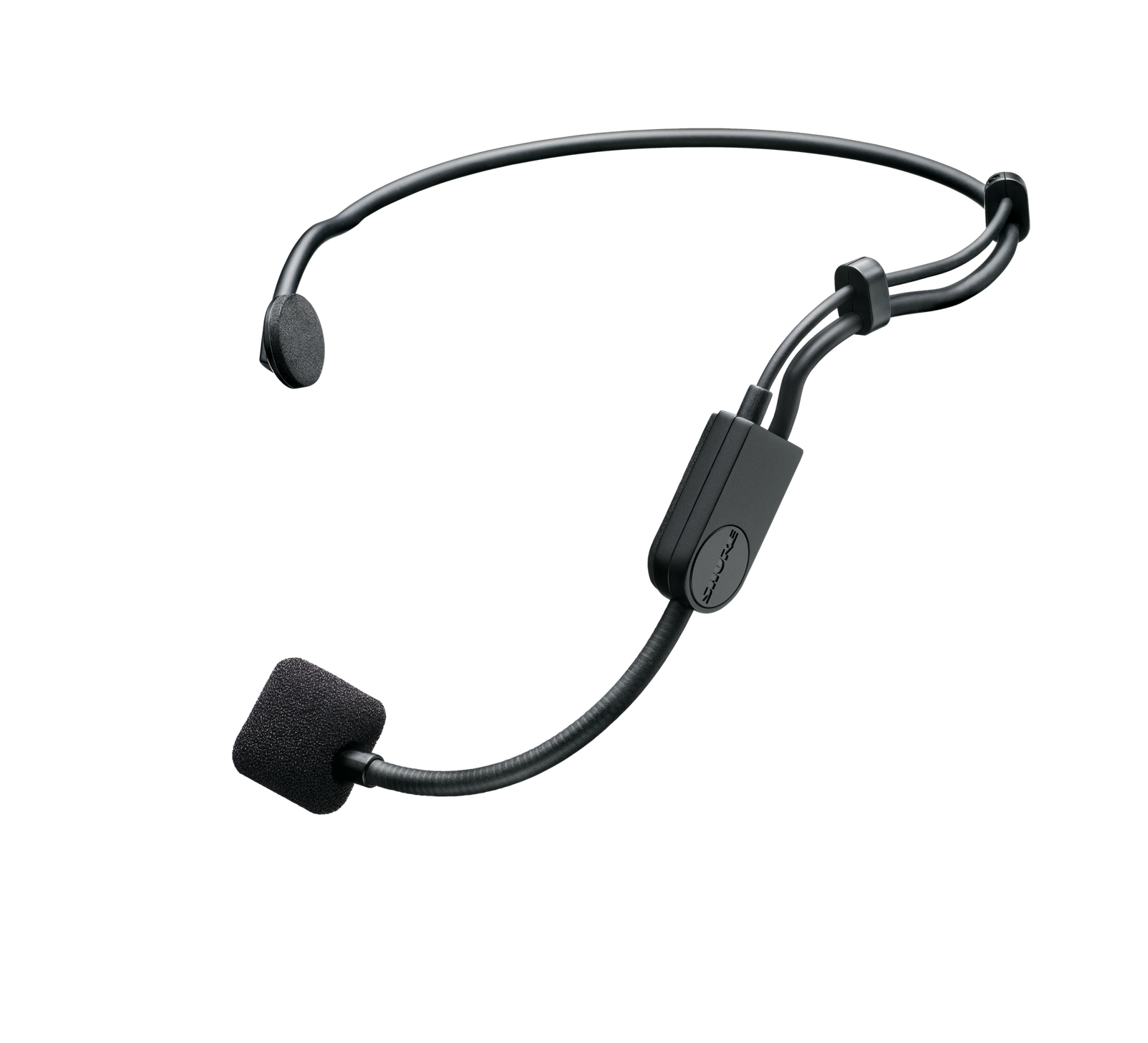 PGA31-TQG | SHURE | Micro de diadema de condensador