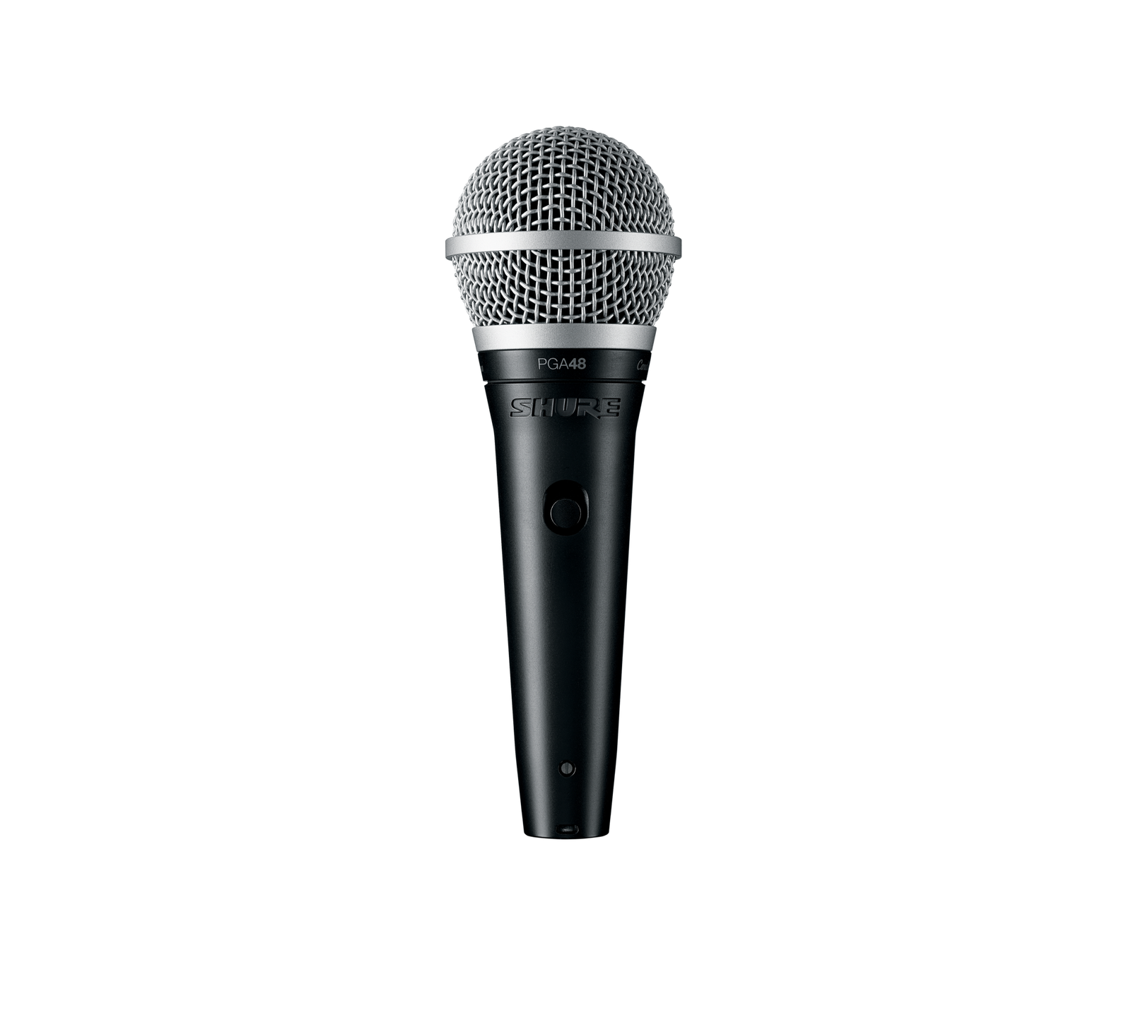SHURE PGA48-XLR Micrófono vocal dinámico cardioide