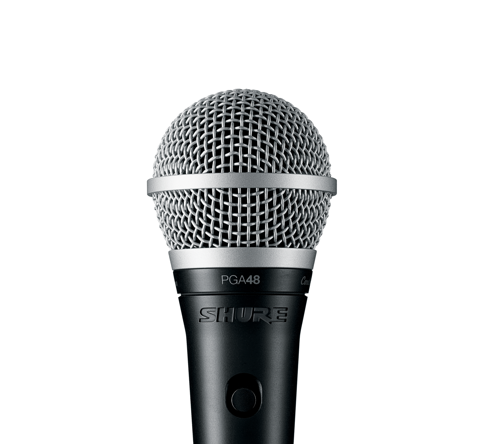 SHURE PGA48-XLR Micrófono vocal dinámico cardioide - Imagen 2