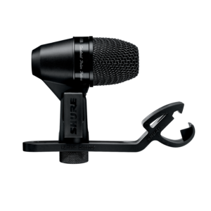PGA56-XLR | SHURE | Micrófono dinámico cardioide de caja/timbales