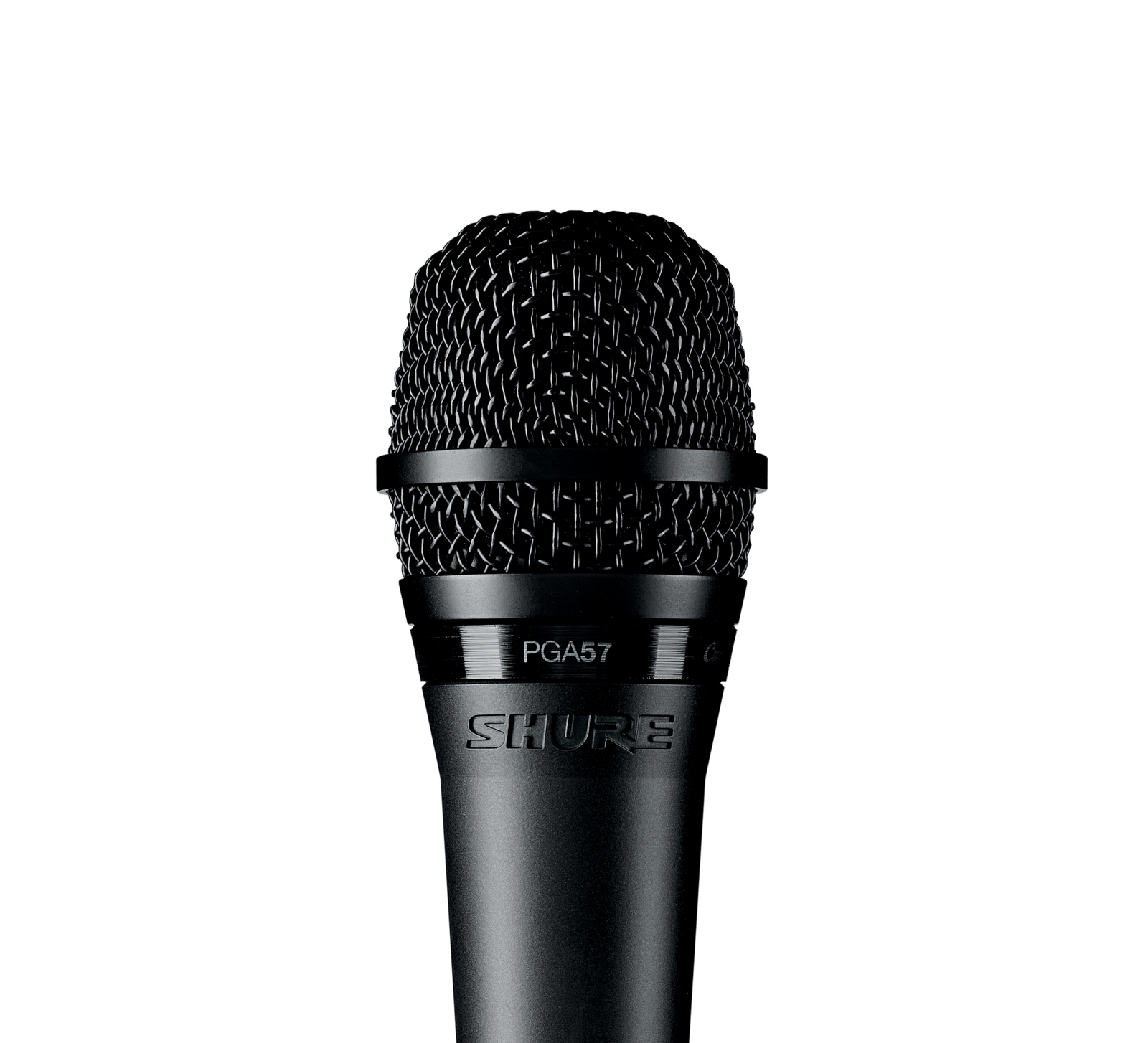 PGA57-XLR | SHURE | Micrófono dinámico cardioide para instrumento - Imagen 2
