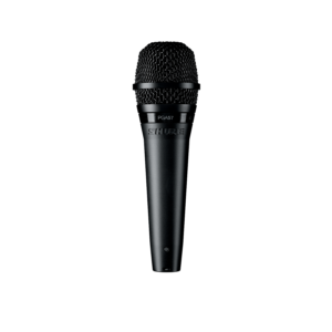 PGA57-XLR | SHURE | Micrófono dinámico cardioide para instrumento