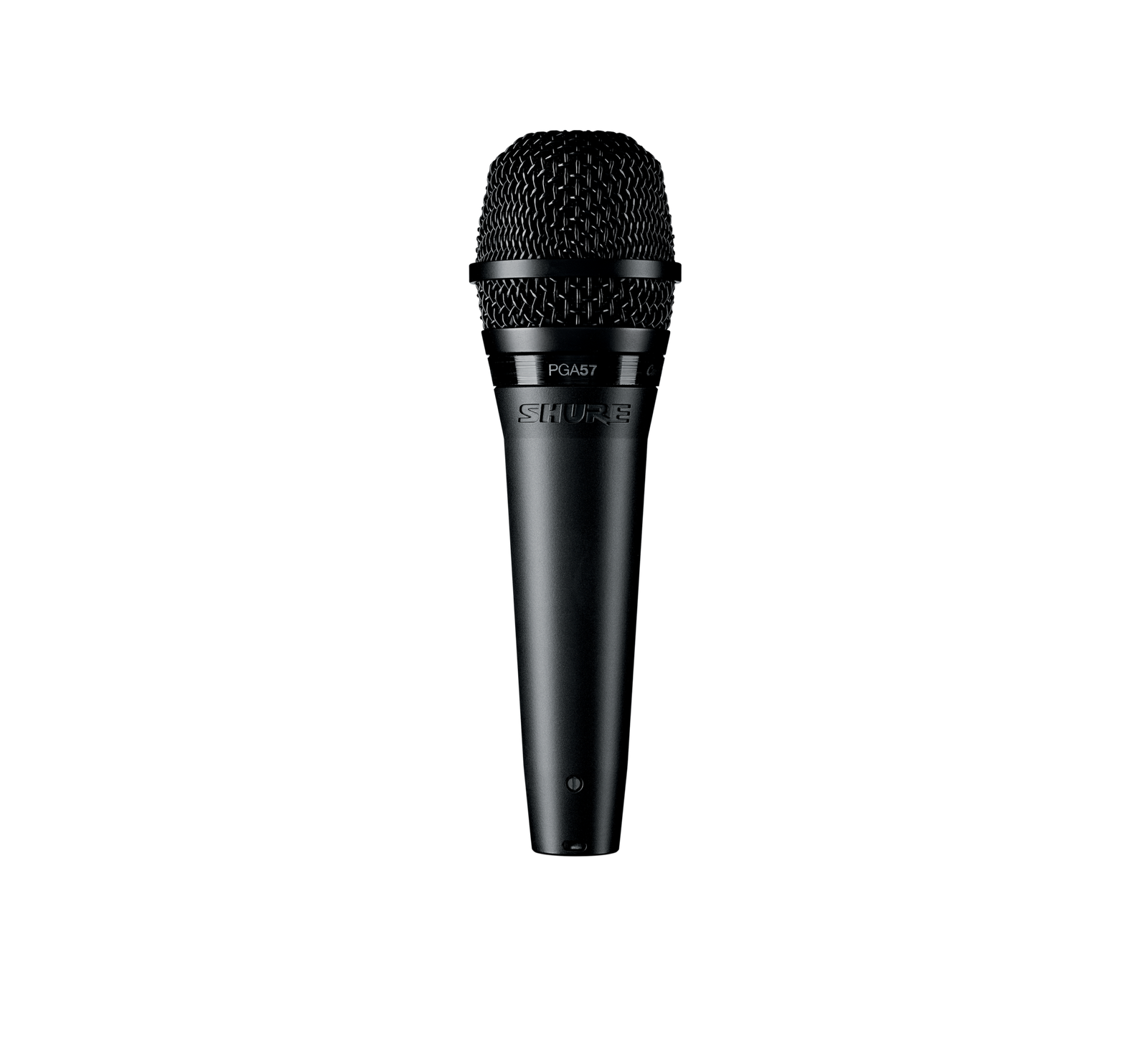 PGA57-XLR | SHURE | Micrófono dinámico cardioide para instrumento