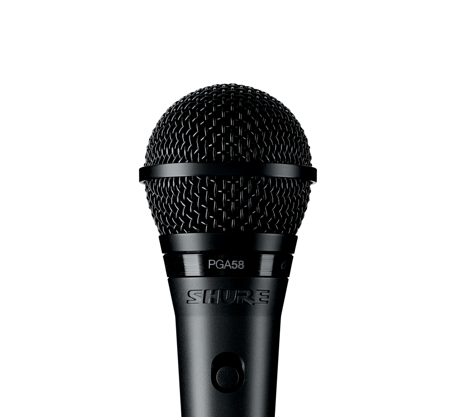 SHURE PGA58-XLR Micrófono vocal dinámico cardioide. - Imagen 2