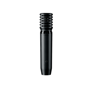 PGA81-XLR | SHURE | Micrófono de condensador cardioide para instrumento