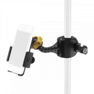 HERCULES DG200B SOPORTE PARA SMARTPHONE