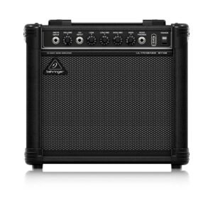 Amplificador de Bajo | Behringer ULTRABASS BT108