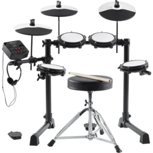 Alesis E-Drum Total Batería electrónica