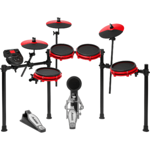 Alesis Nitro Mesh Special Edition Batería electrónica de 8 piezas